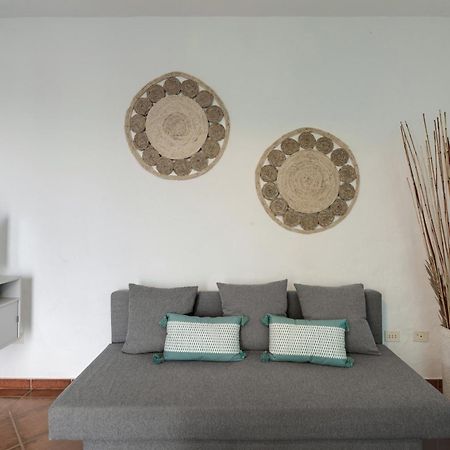 La Casa Amarilla Villa El Paso Kültér fotó
