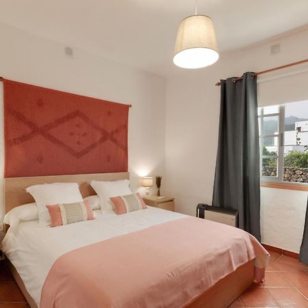 La Casa Amarilla Villa El Paso Kültér fotó