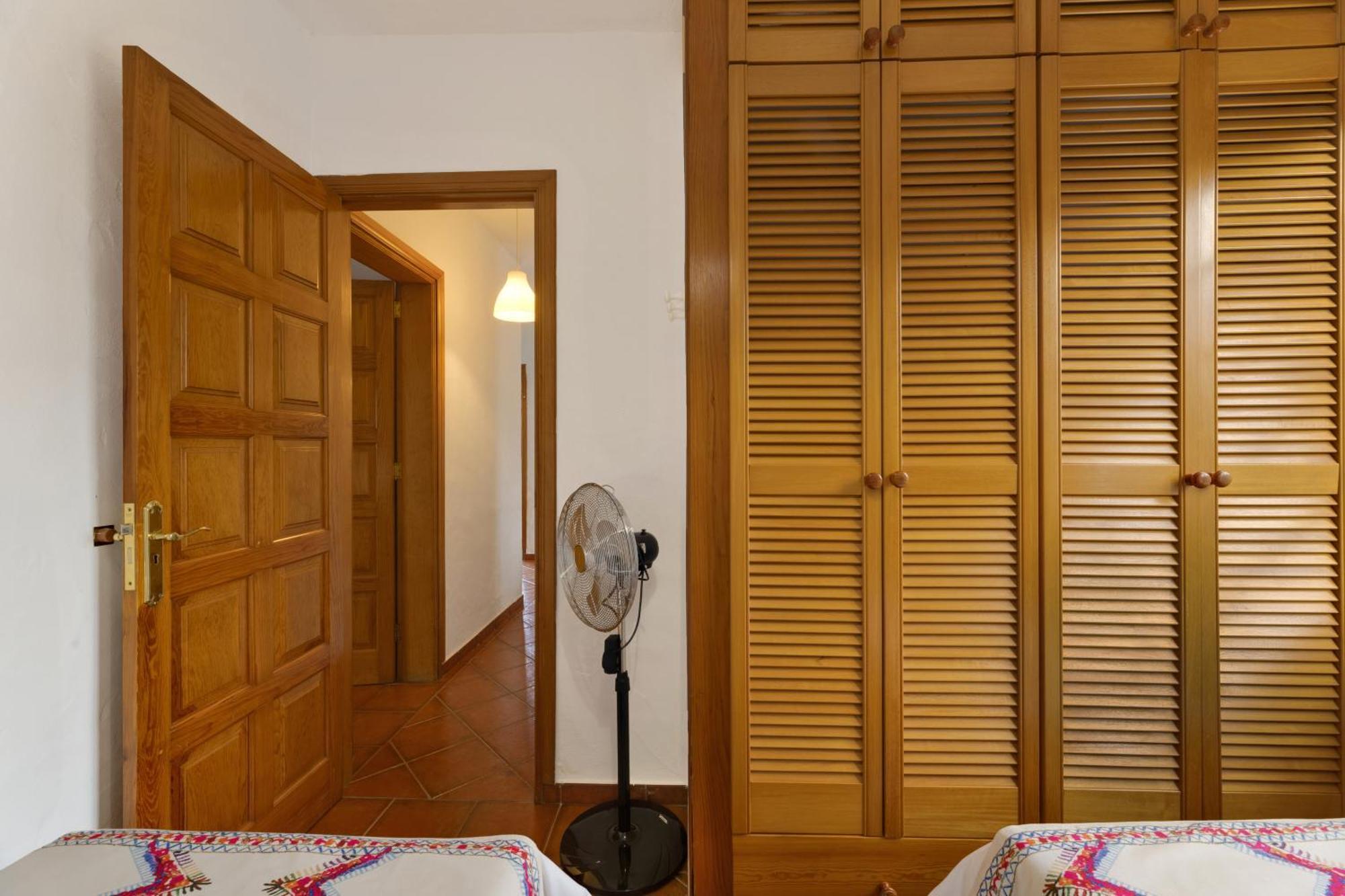 La Casa Amarilla Villa El Paso Kültér fotó