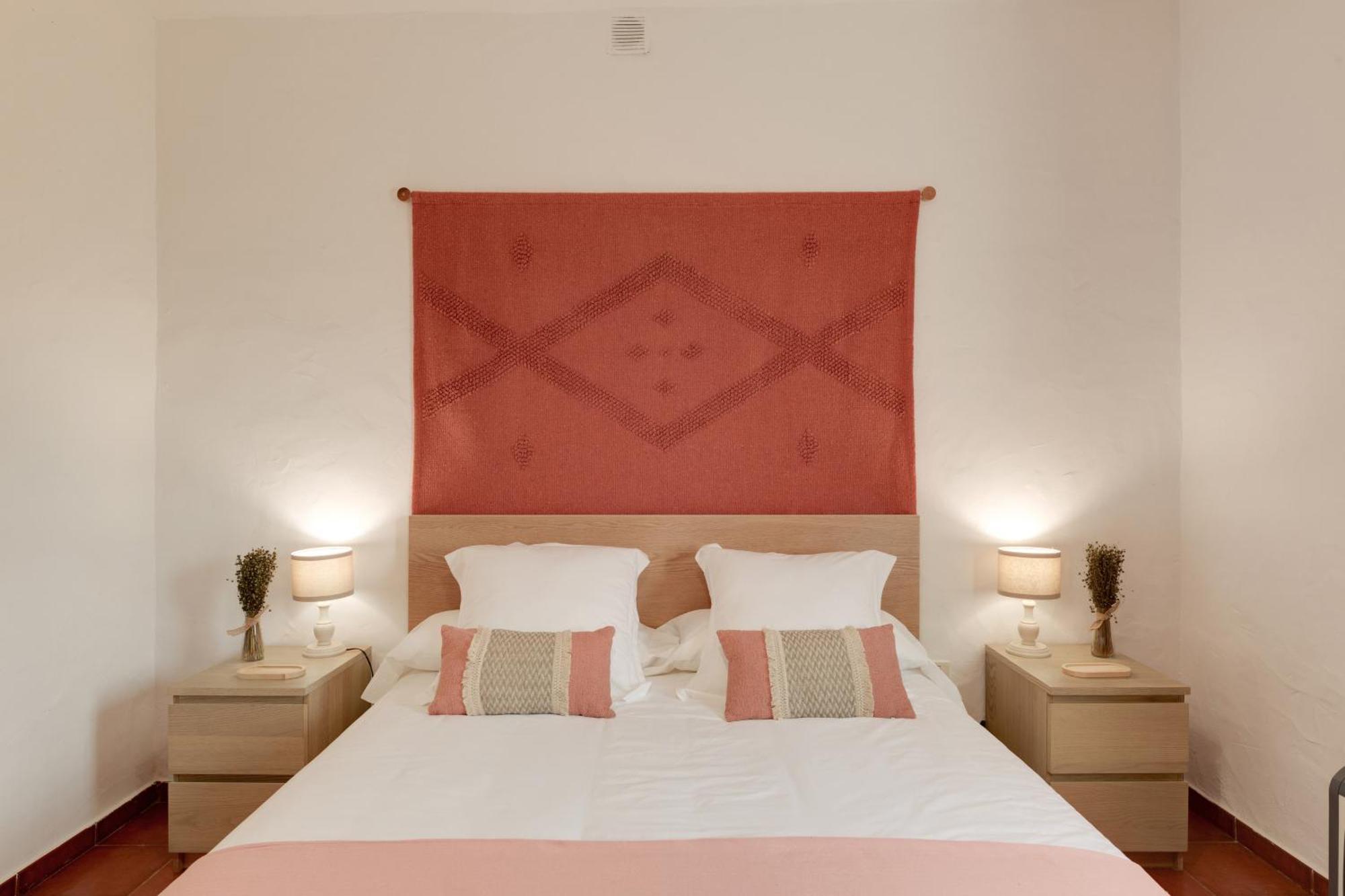 La Casa Amarilla Villa El Paso Kültér fotó